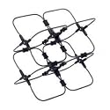 Metrokane Houdini Expandable Wine Rack