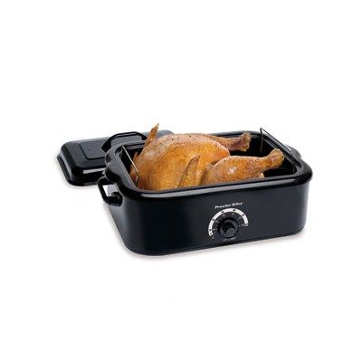 Hamilton Beach 32197Y - Roaster Oven