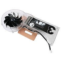 ARCTIC COOLING NV Silencer 3 VGA K&uuml;hler f&uuml;r NVIDIA GeForce FX5900 XT Preisvergleich