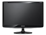 Samsung B1930N 18.5" Widescreen LCD Monitor  (High Gloss Black)
