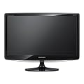 Samsung B1930N 18.5" Widescreen LCD Monitor  (High Gloss Black)