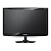 Samsung B1930N 18.5" Widescreen LCD Monitor  (High Gloss Black)