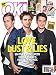 OK! Weekly May 11, 2009 Robert Pattinson, Ryan Gosling, John Mayor OK! Weekly May 11, 2009 Robert Pattinson, Ryan Gosling, John Mayor