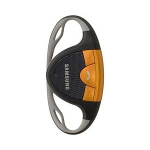 Bluetooth® WEP430 Sporty Headset
