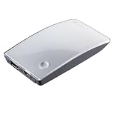 Choiix POWER Fort advance iPhone4 iPad�Ή� ���o�C���o�b�e���[ 2700mA ���`�E���|���}�[ �� C-2010-W1A0
