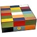 Italian Multicolor Wooden Box