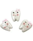 : Ganz *Girls* Tooth Fairy Treasure Box Style 3