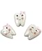 : Ganz *Girls* Tooth Fairy Treasure Box