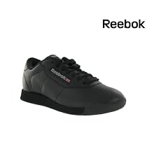 Reebok Women's Princess Aerobics Shoe