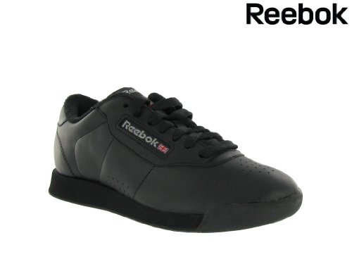 Reebok Womens Princess Aerobics Shoe