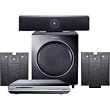 Samsung HT-BD2S Blu-ray Home Theater System