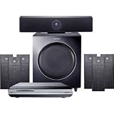 Samsung HT-BD2ST Blu-ray Home Theater System