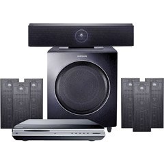 Samsung HT-BD2S Blu-ray Home Theater System