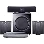 Samsung HT-BD2S Blu-ray Home Theater System