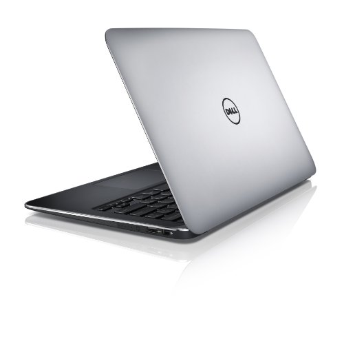 Dell XPS 13 Ultrabook (Intel Core i7-2637M processor (1.70 GHz with Turbo Boost 2.0 up to 2.80 GHz), RAM 4GB, 256 GB Solid State Hard Drive, Windows 7 Ultimate images4