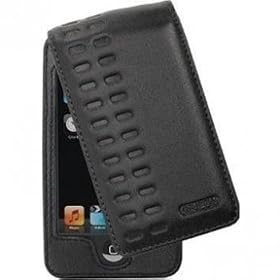vizora Holster with Removable Flip Cover for iPhonea