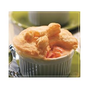 Lobster Pot Pies by Chesapeake Bay Crab Cakes & More