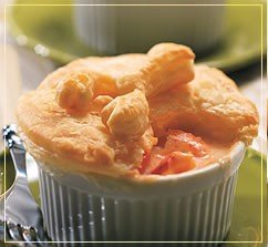 Lobster Pot Pies by Chesapeake Bay Crab Cakes & More