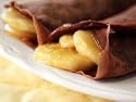 Chocolate Crepe Mix (2 lb mix)