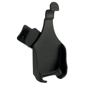 Ratcheting Swivel Belt Holster for LG VX7000