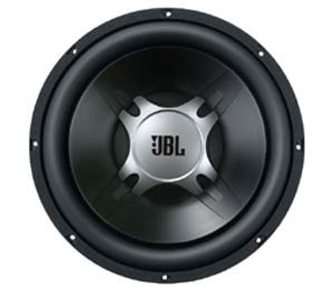 JBL GT5-12 12-Inch Single-Voice-Coil Subwoofer