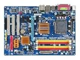 P31 DDR2-1066X4 Des 1PCIEX16 3PCIE 3PCI 4RAID Gbe 8USB