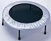 Stamina 4 Way Folding Mini Trampoline
