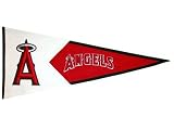 Anaheim Angels Classic Pennant