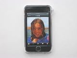 New Crystal hard Case for Apple iPod Touch iTouch