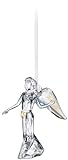 Swarovski 2012 Angel Ornament Annual Edition
