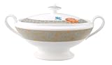 Villeroy & Boch Aureus 101-1/2-Ounce Oval Soup Tureen