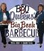 The BBQ Queens' Big Book of Barbecue, 12-copy floor display