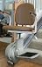 Ameriglide Ultra Premier Stair Lift Indoor Stairlift Power lift Chair