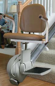 HealthPersonalCare: Ameriglide Ultra Premier Stair Lift Indoor Stairlift Power lift Chair