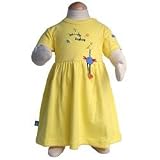 Kushies Short Sleeve Dress