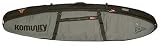 Komunity Project Charlie Fitted Surfboard Bag