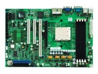 10 Bulk, Amd Opteron(tm) Support(dual Core Ready) 800 Mhz Hypertransport Link,se