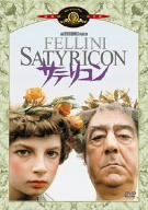 サテリコン マーチン・ポター ハイラム・ケラー サルボ・ランドーネ