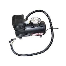 12 Vlt Mini Air Compressor