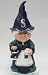 Seattle Mariners MLB Female Garden Gnome