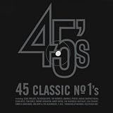 Search : 45 Classic No. 1's