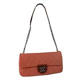 CHANEL ： シャネル　2012年春夏新作 マトラッセハンドバッグ ピンクベージュ　　 並行輸入 CHANEL 新作