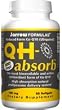 QH-Absorb 100mg by Jarrow - 60 Softgels