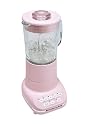 KitchenAid KSB5PK4 Komen Foundation, 5-Speed Blender, Pink