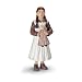 Schleich Settler Girl