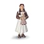 Schleich Settler Girl