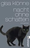 Nacht ohne Schatten: Judith Kriegers dritter Fall - Gisa Kl&ouml;nne