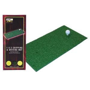 Izzo 1x2 Chipping und Driving Matte