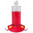 Woodstream 217 Window Mount Hummingbird Feeder