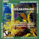 Revue Claves  / Basque Music III: Arámbarri